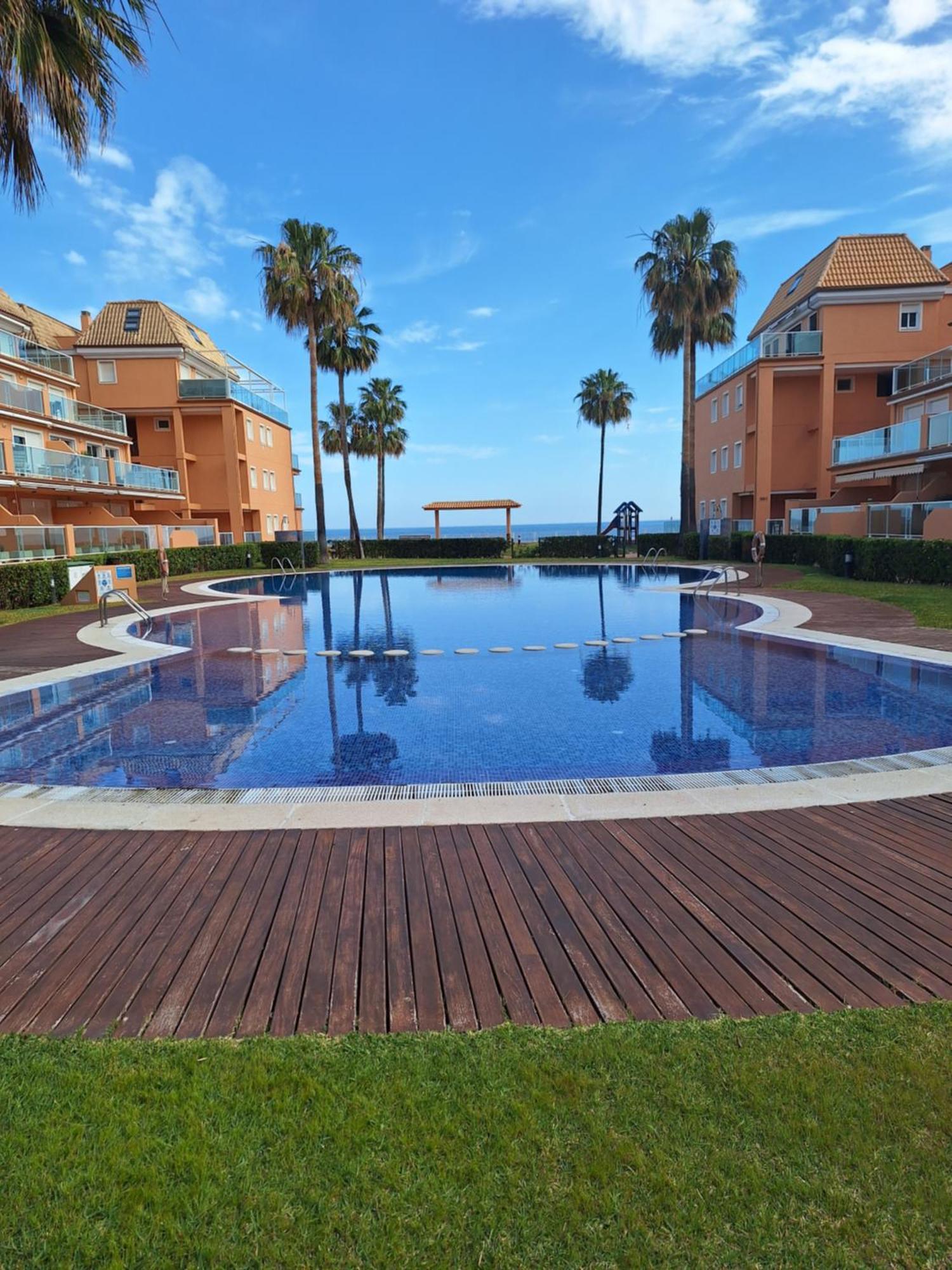 Apartment Mirador Al Mar 85 Unico Sobre El Mar *