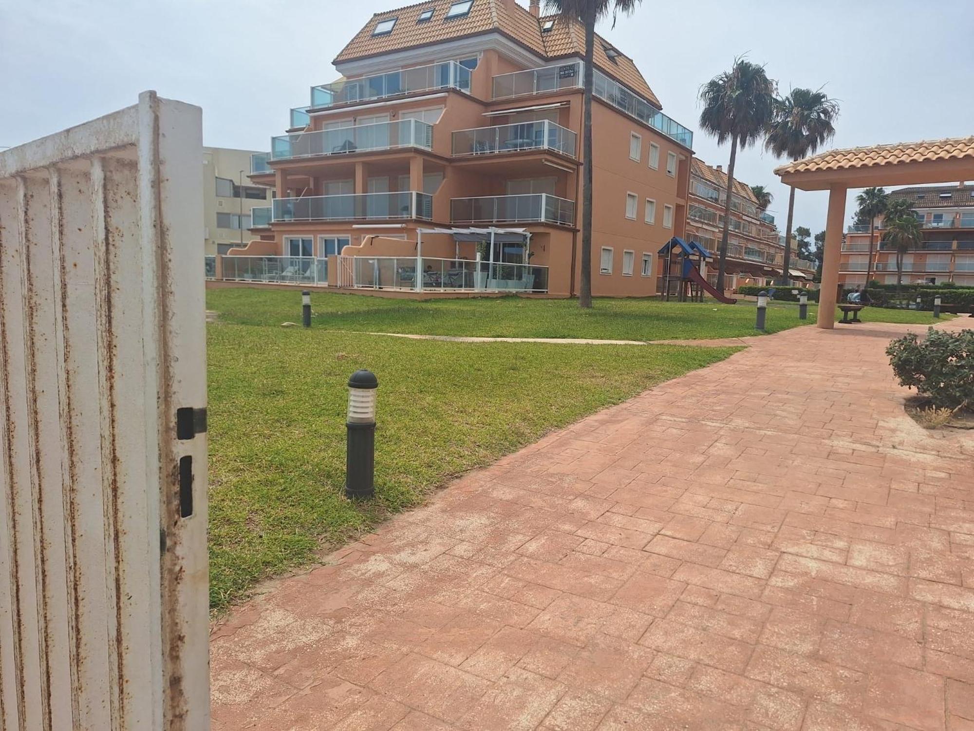 Apartament Mirador Al Mar 85 Unico Sobre El Mar *