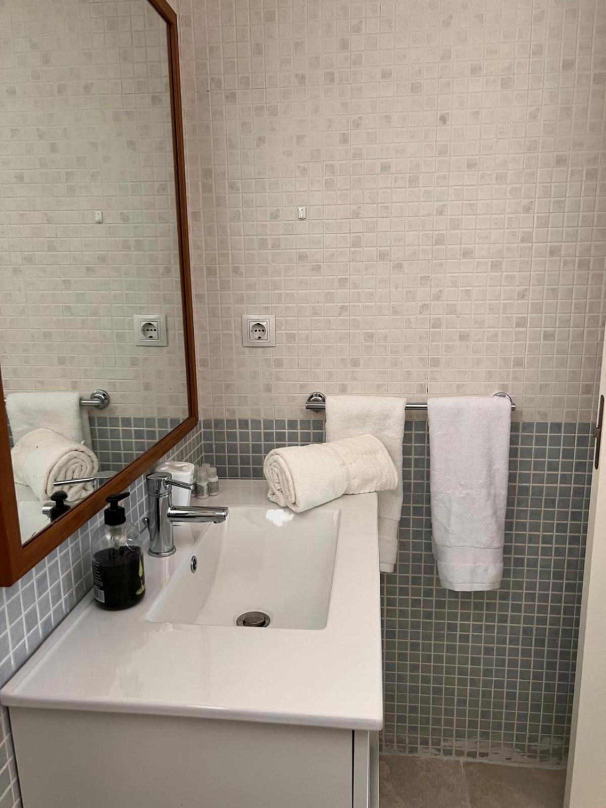 Apartament Mirador Al Mar 85 Unico Sobre El Mar *